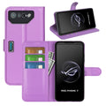 Asus ROG Phone 7 Case - Purple