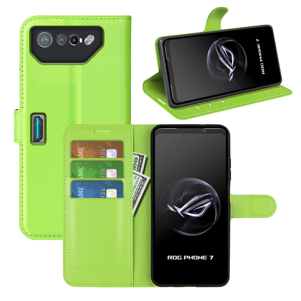 Asus ROG Phone 7 Ultimate Case