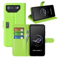 Asus ROG Phone 7 Ultimate Case - Green