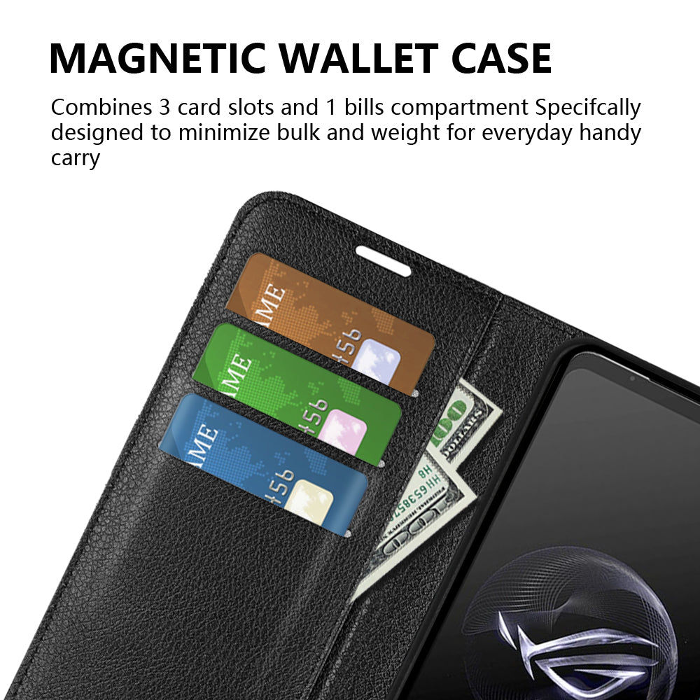 Asus ROG Phone 7 Ultimate Case