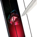 Asus ROG Phone 7 Ultimate Glass Screen Protector - Black