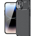 iPhone 15 Plus Case - Black