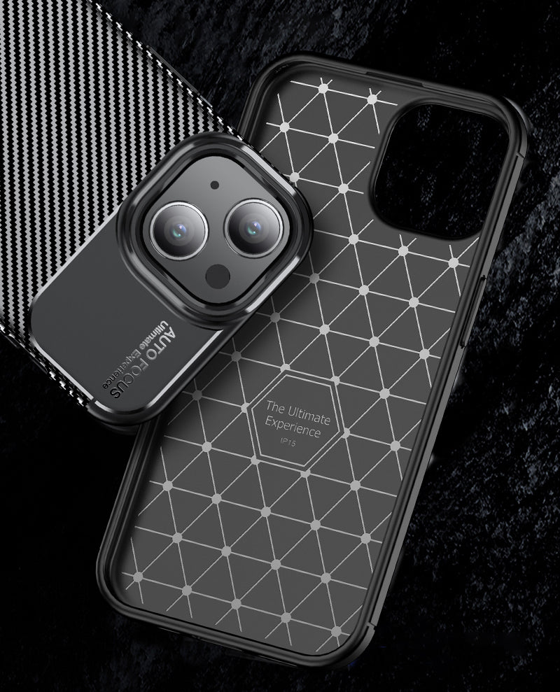 iPhone 15 Plus Case