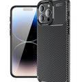 iPhone 15 Pro Case - Black