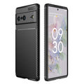 Google Pixel 7 Case - Black