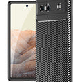 Google Pixel 7a Case - Black