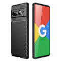 Google Pixel 7 Pro Case - Black