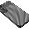 Samsung Galaxy S23 Case - Black