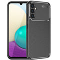 Samsung Galaxy A34 Case - Black