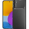Samsung Galaxy A54 Case - Black