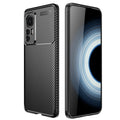 Xiaomi 12T Case - Black