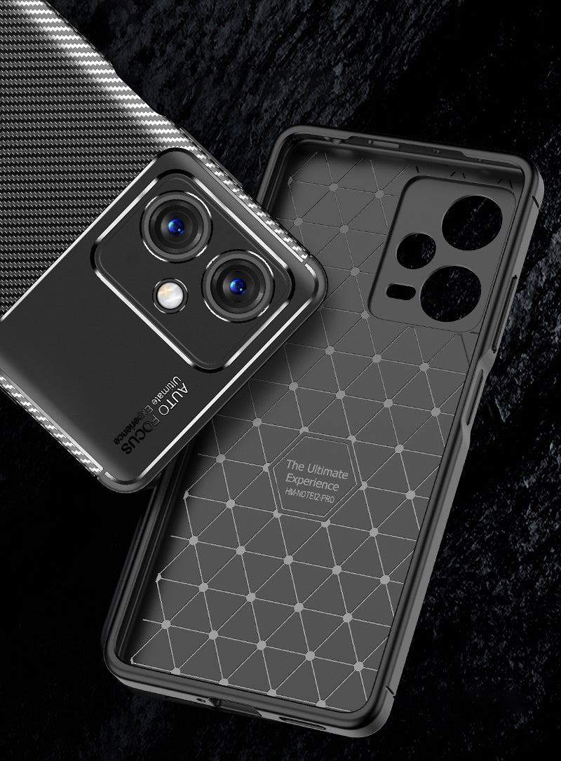 Xiaomi Redmi Note 12 5G Case