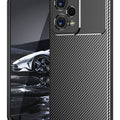 Xiaomi Poco X5 Pro Case - Black