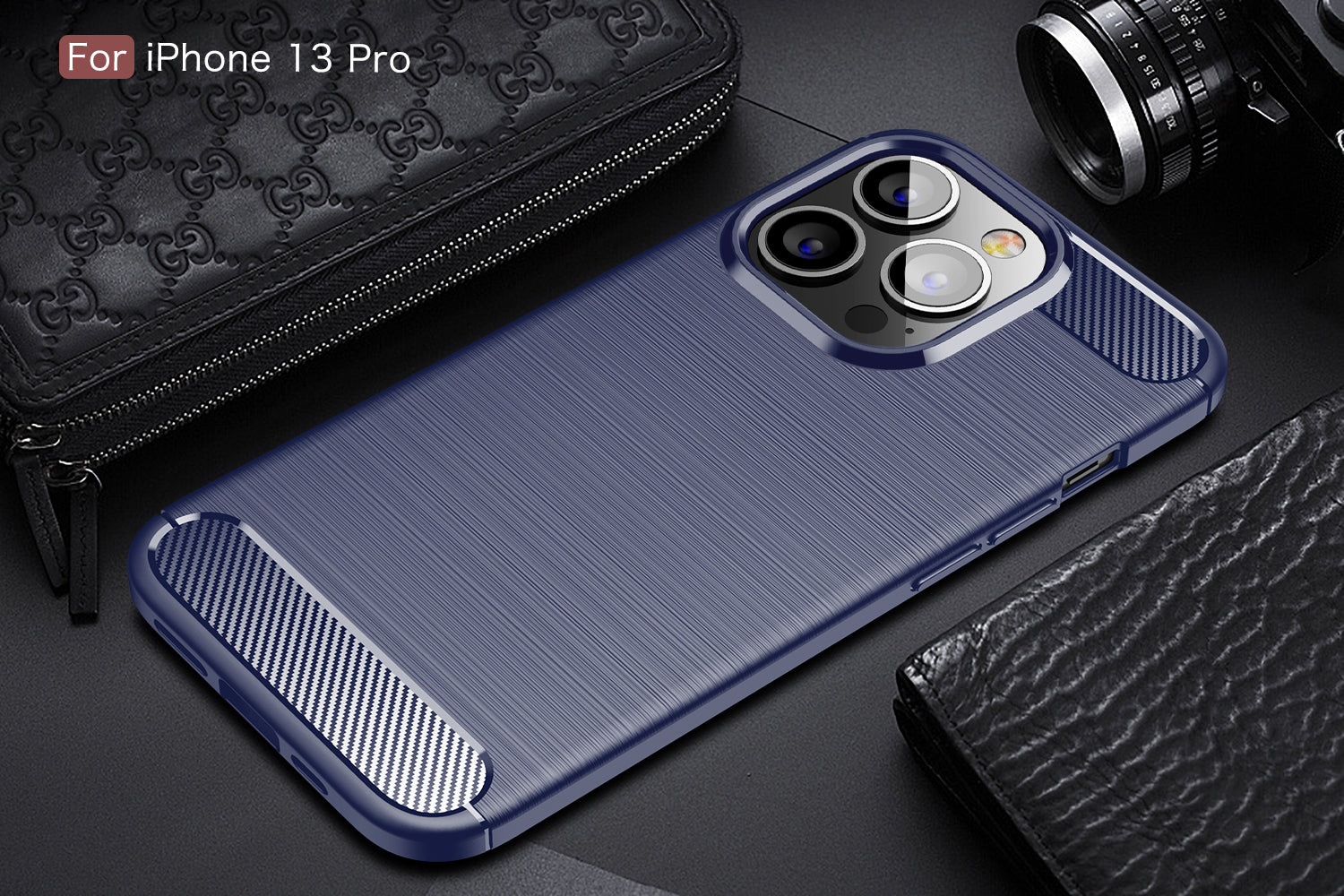 iPhone 13 Pro Case