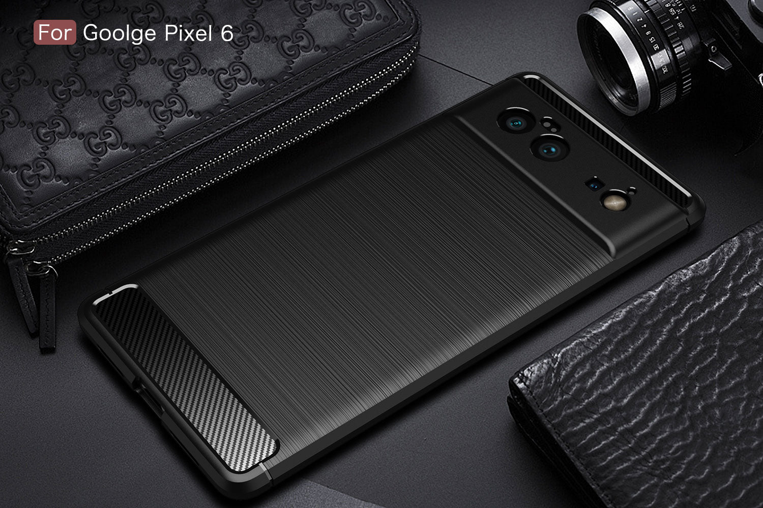 Google Pixel 6 Case