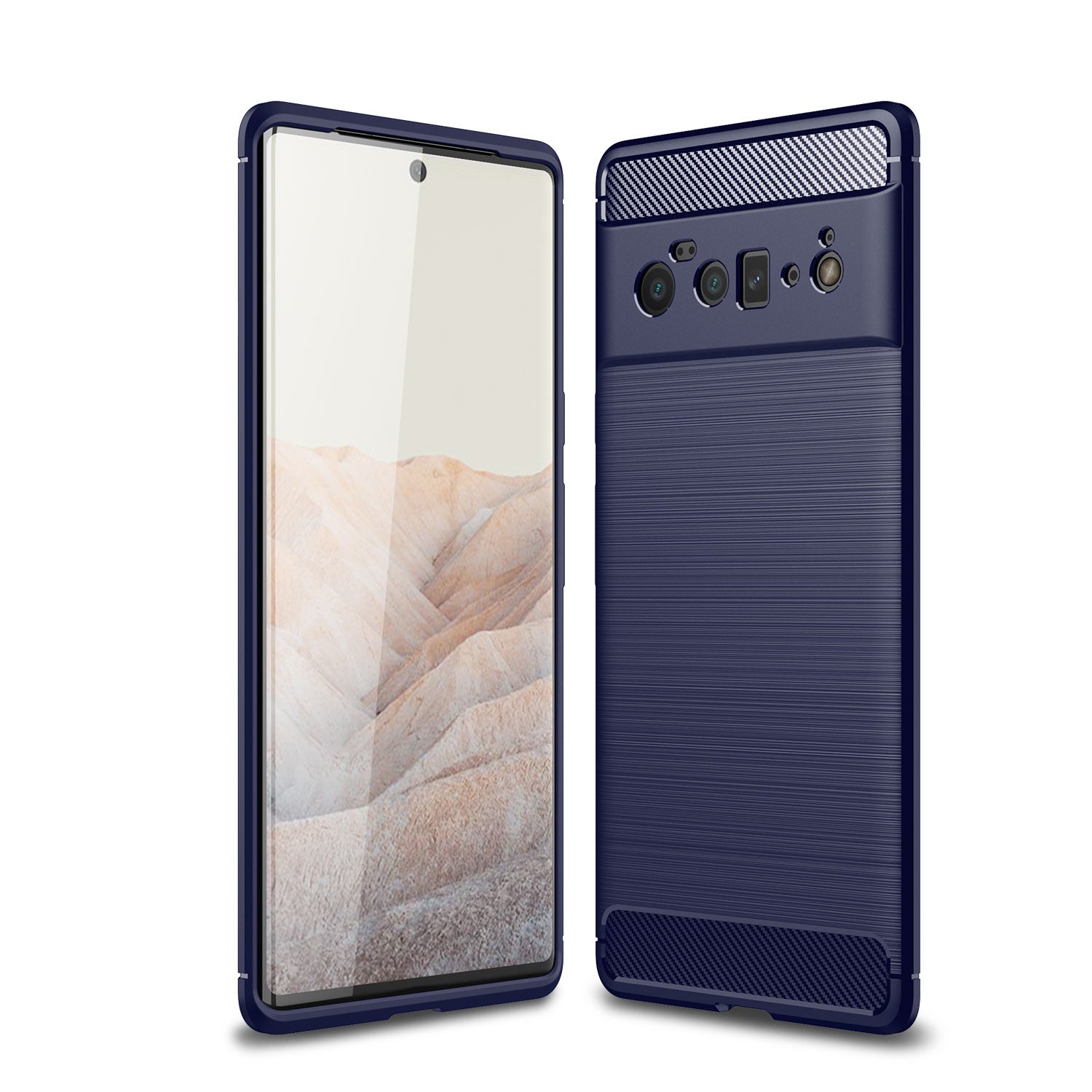 Google Pixel 6 Pro Case