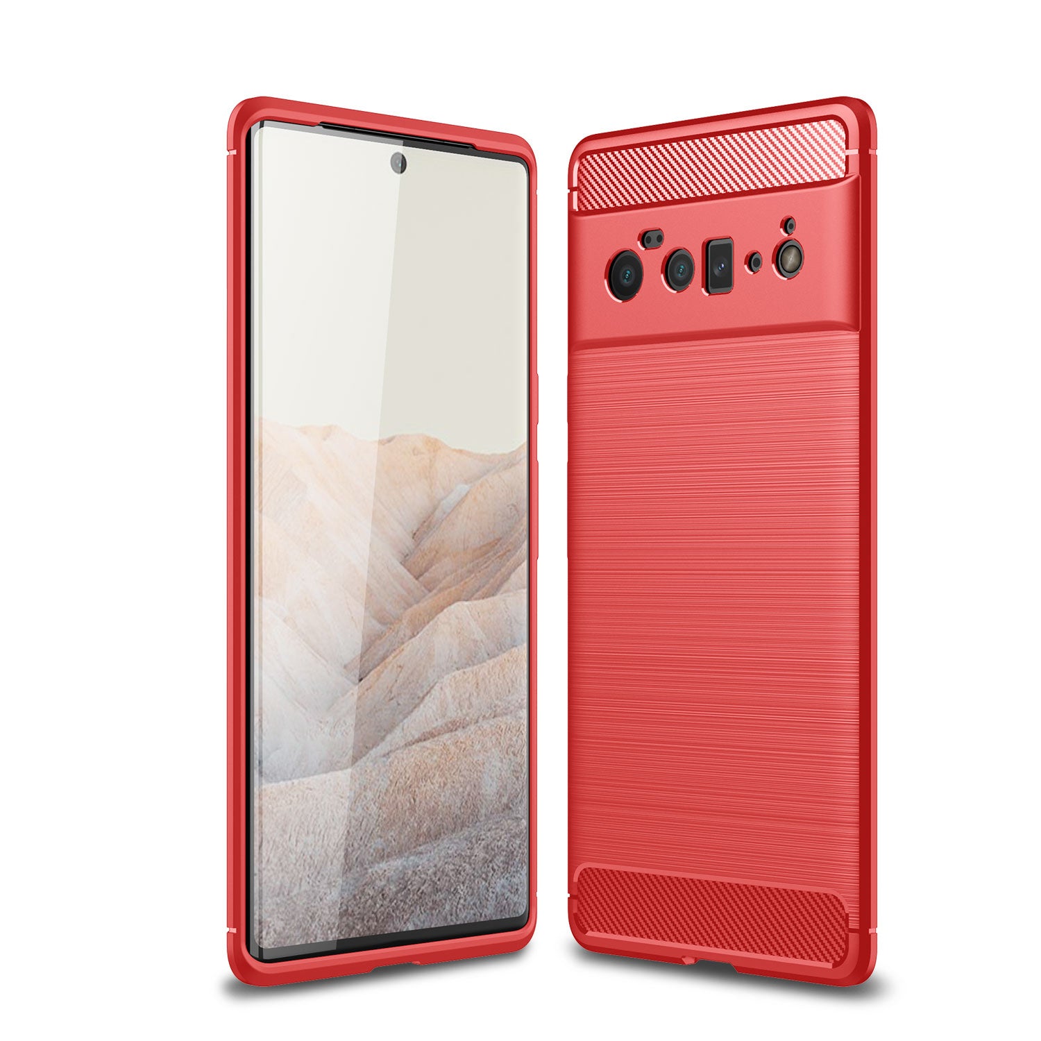 Google Pixel 6 Pro Case