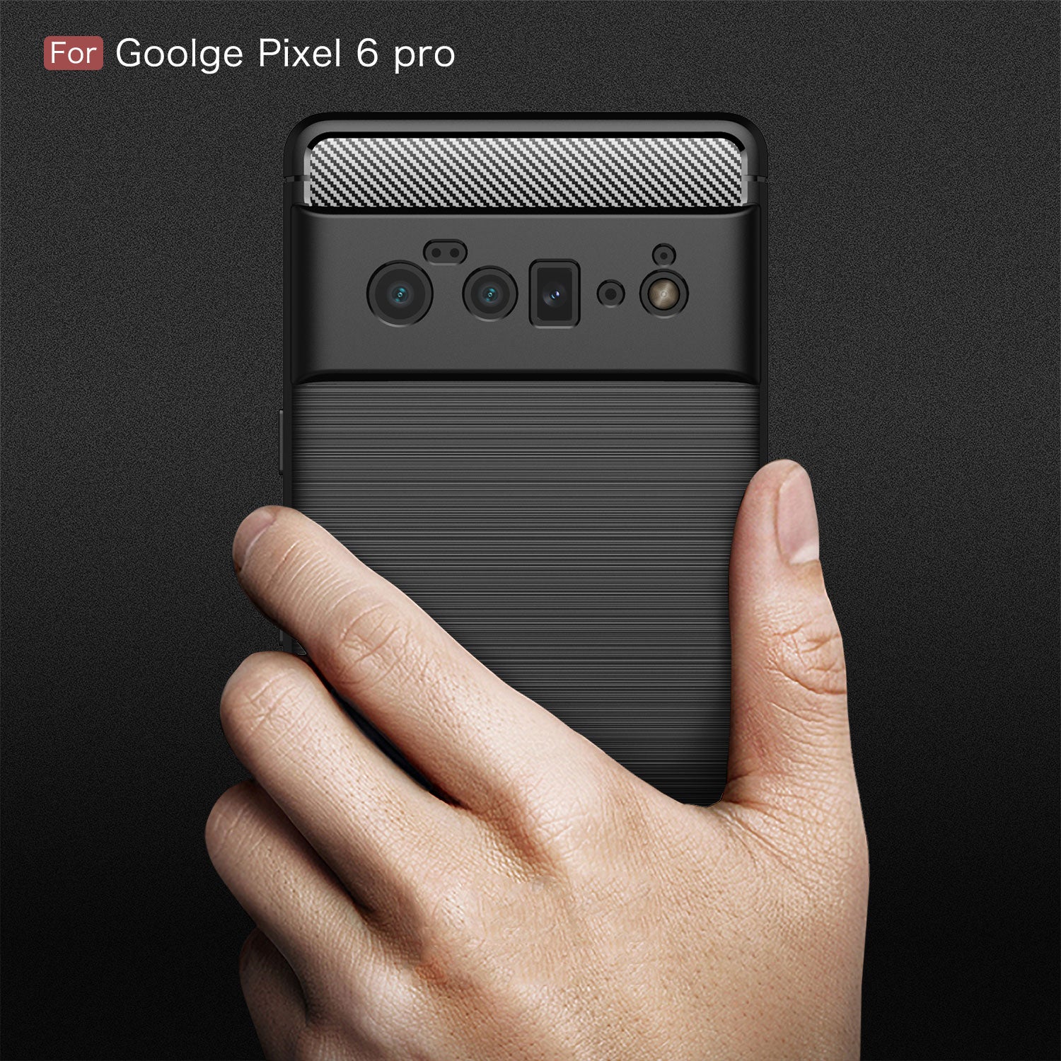Google Pixel 6 Pro Case