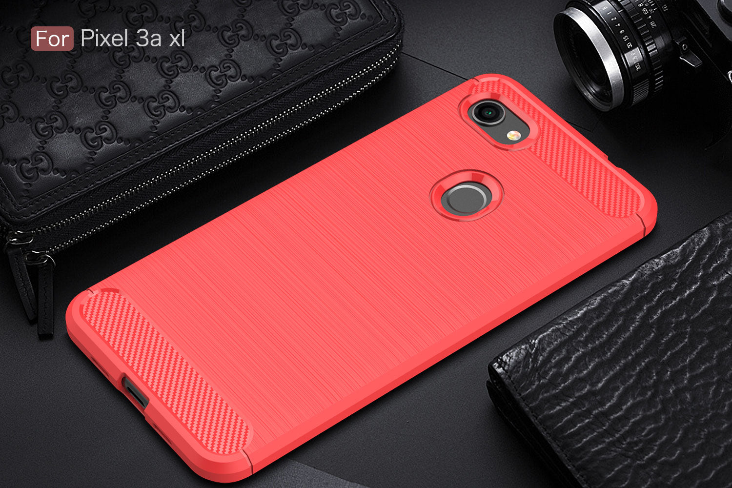 Google Pixel 3a XL Case