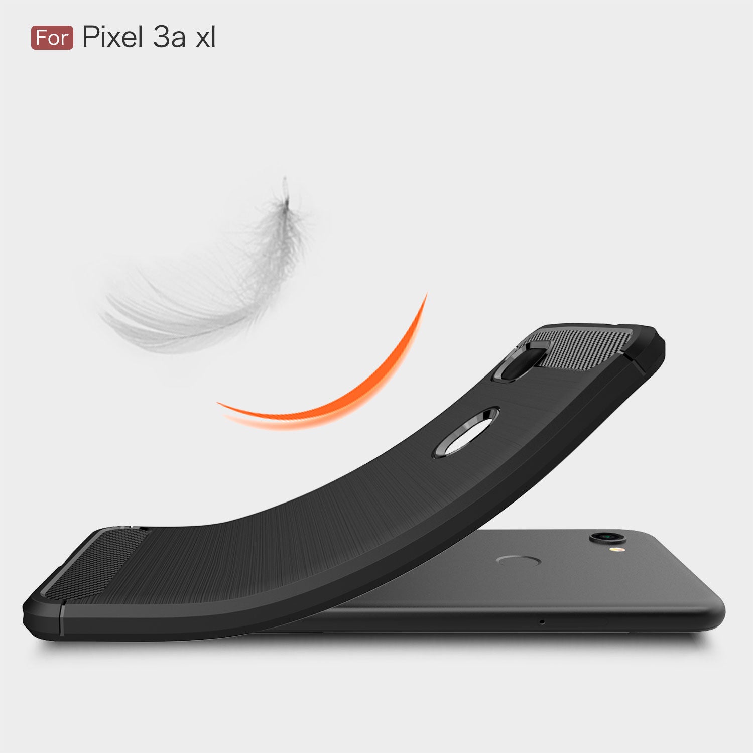 Google Pixel 3a XL Case