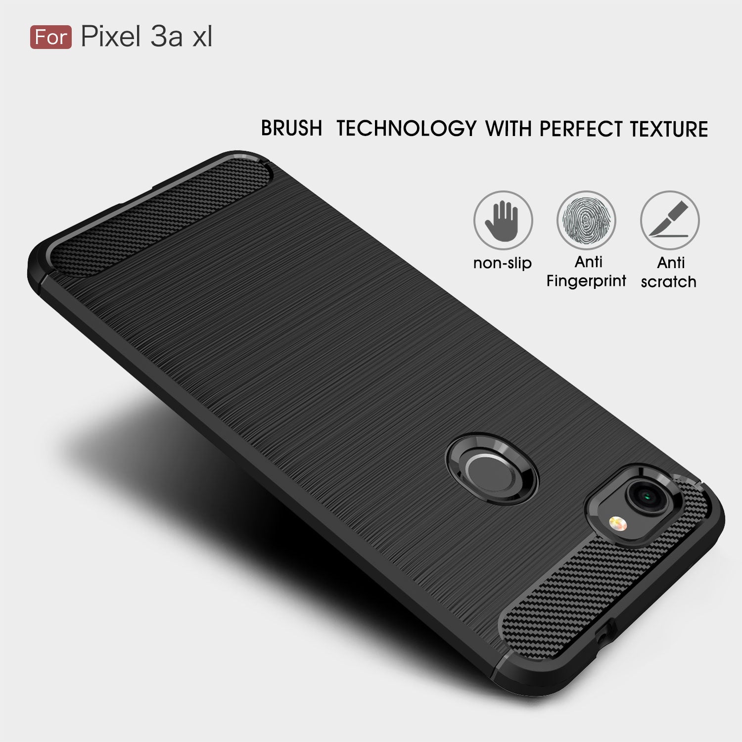 Google Pixel 3a XL Case
