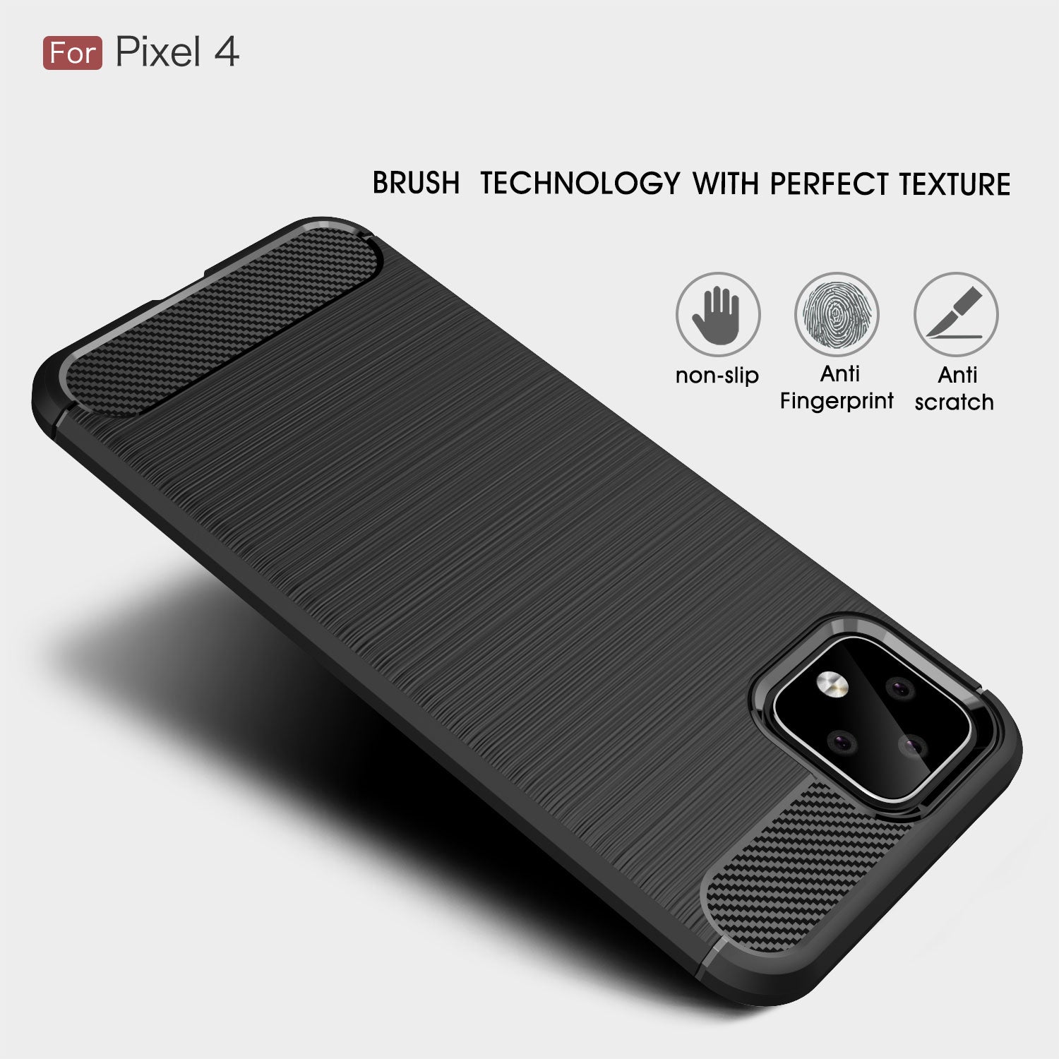 Google Pixel 4 Case