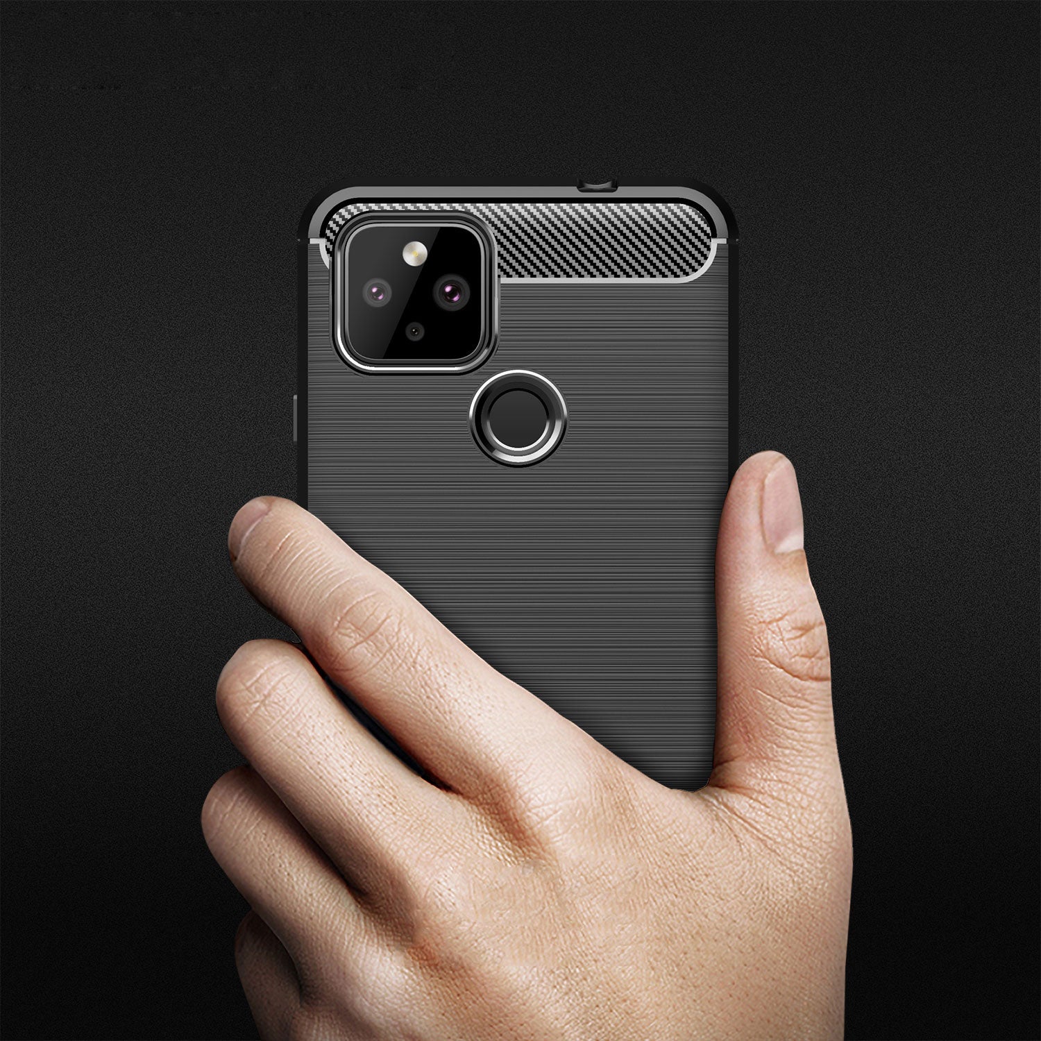 Google Pixel 4a 5G Case