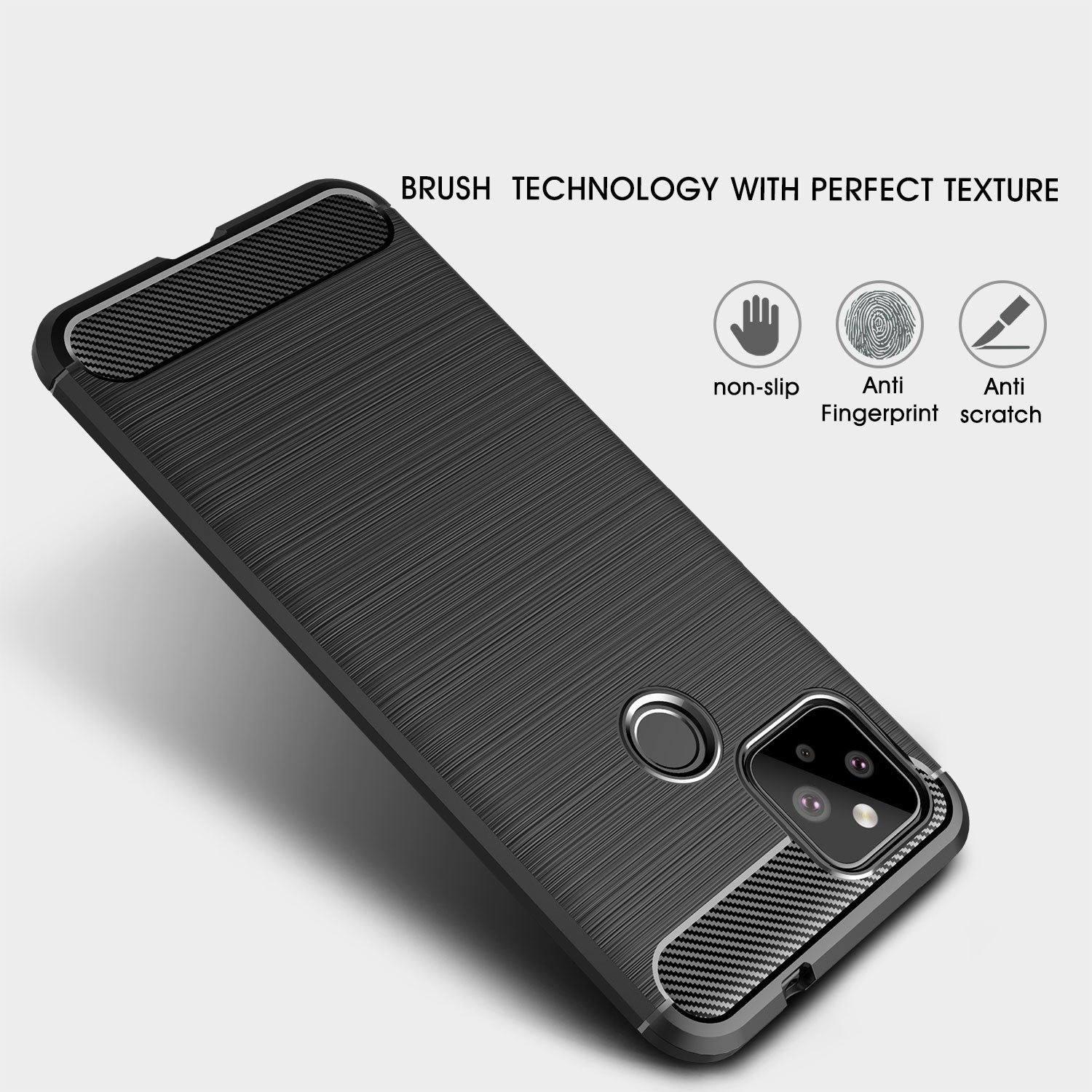 Google Pixel 4a 5G Case