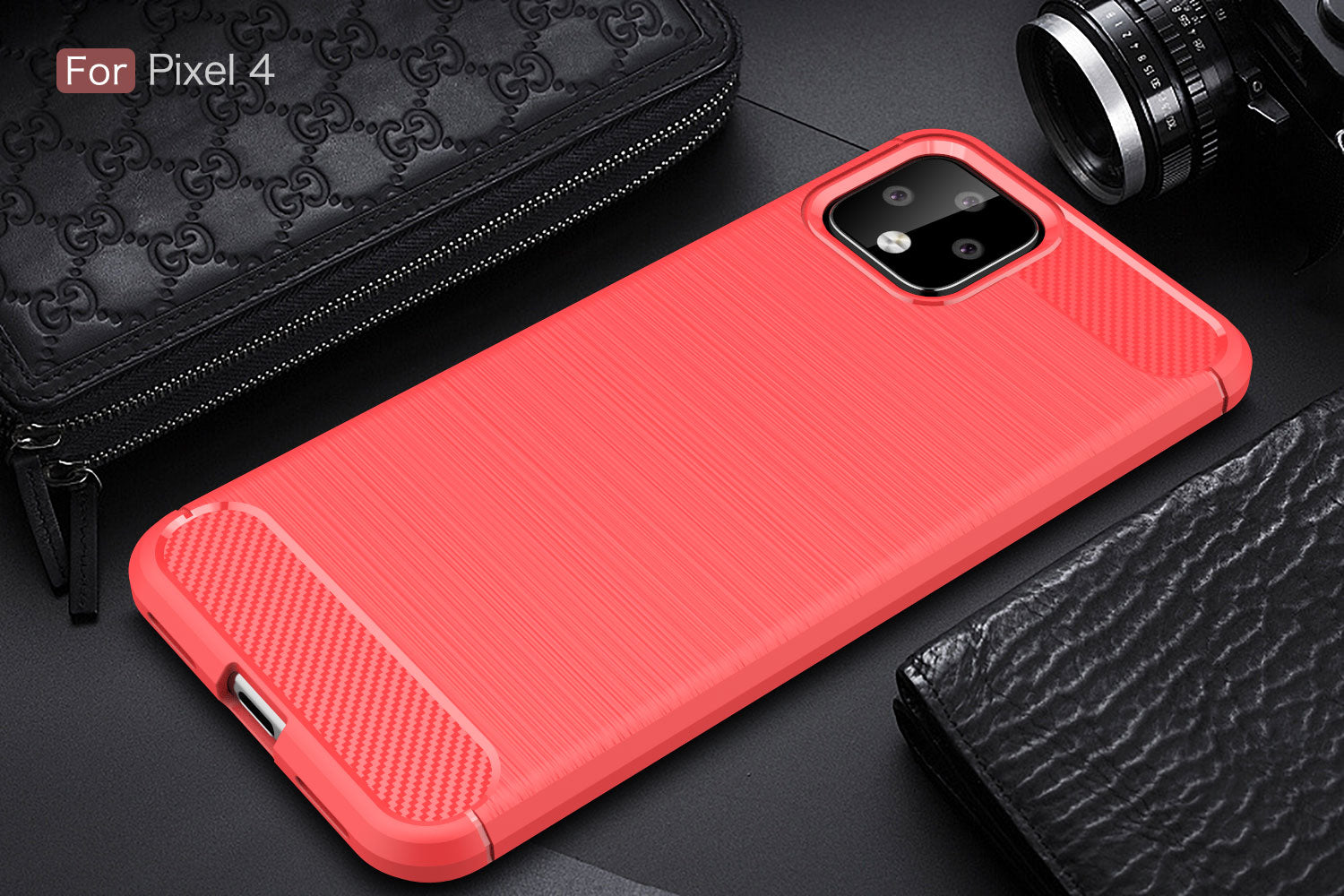 Google Pixel 4 XL Case