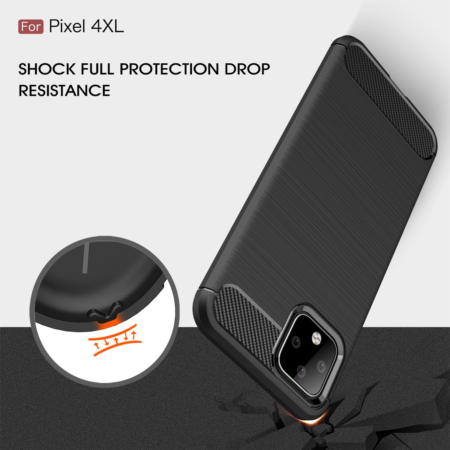 Google Pixel 4 XL Case
