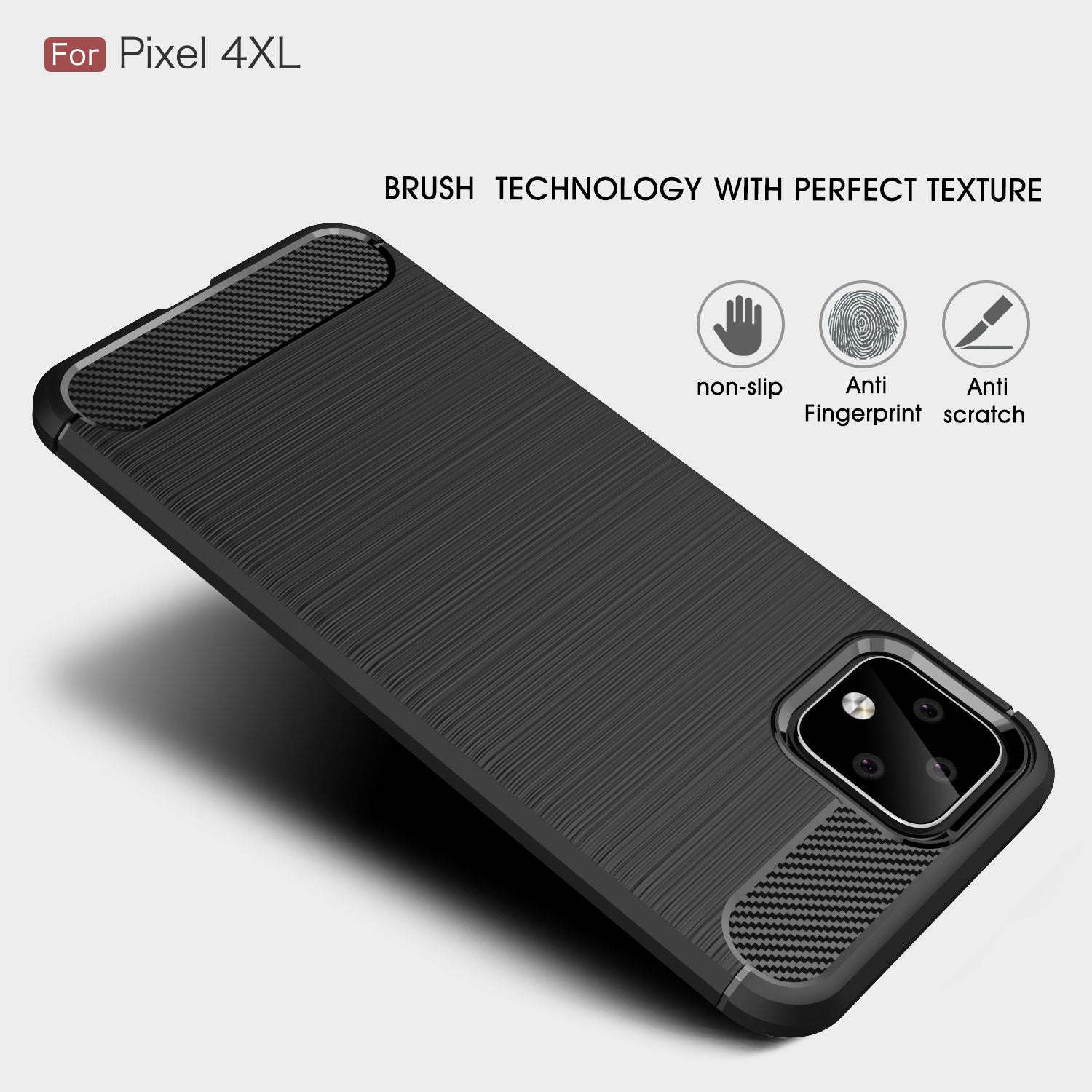 Google Pixel 4 XL Case