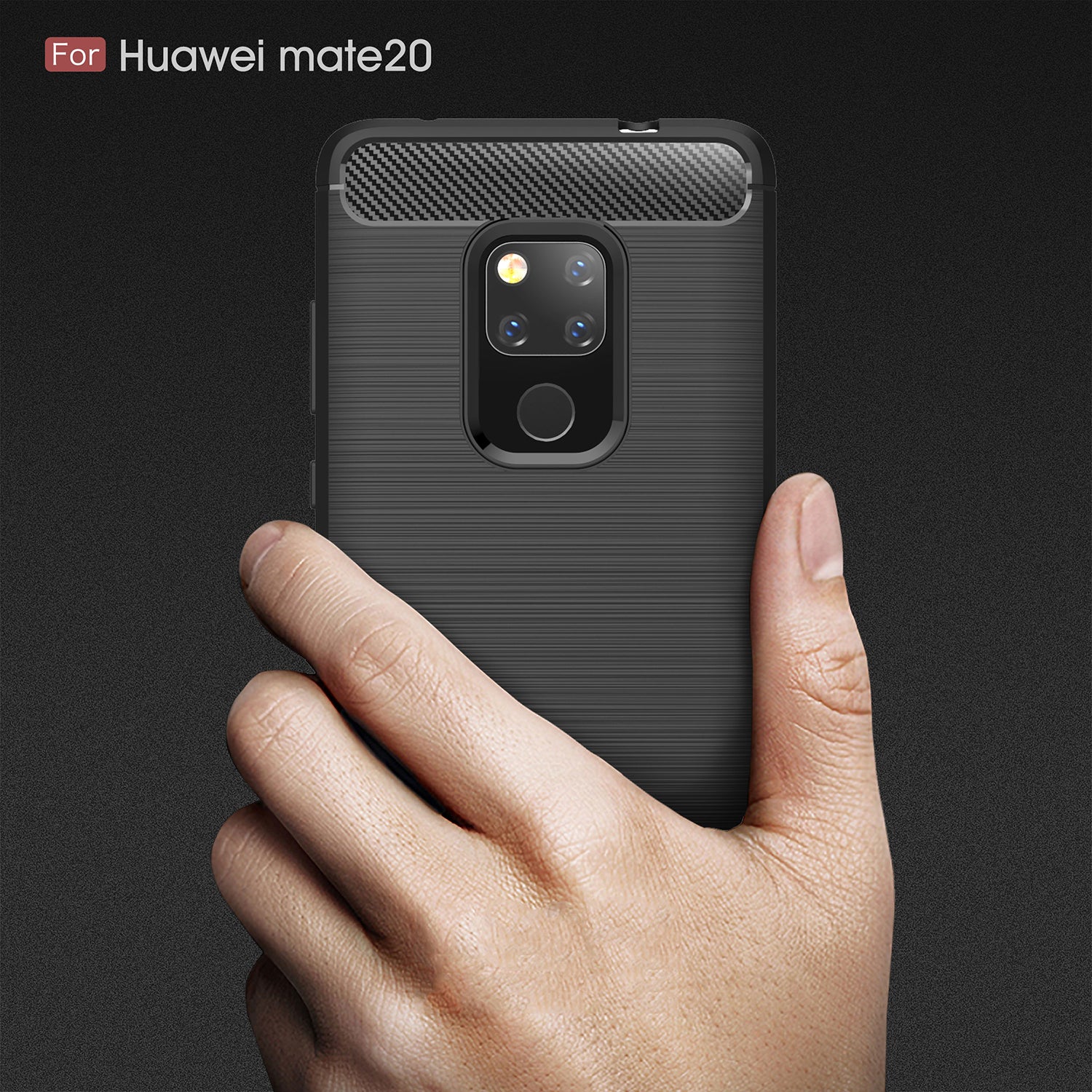 Huawei Mate 20 Case