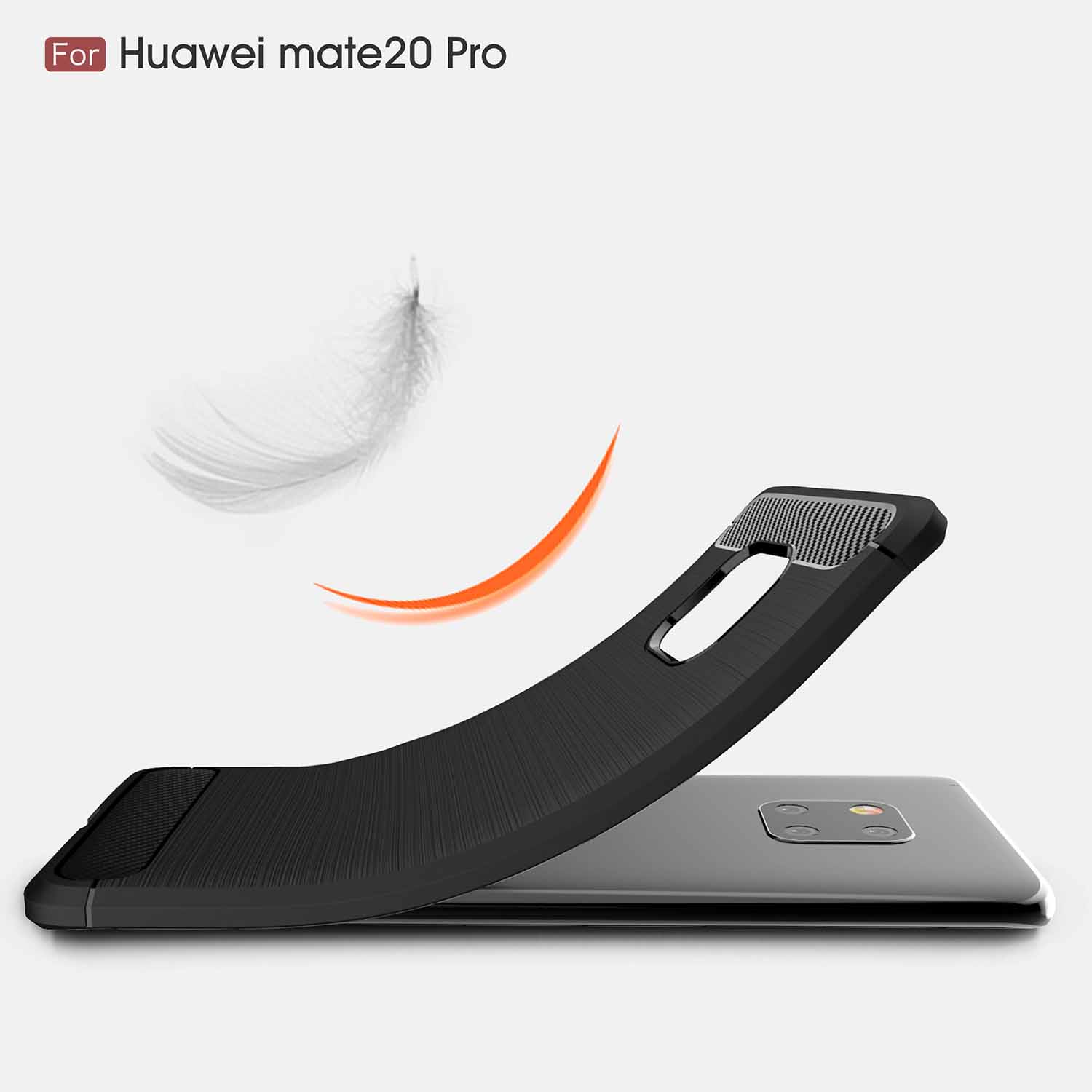 Huawei Mate 20 Pro Case