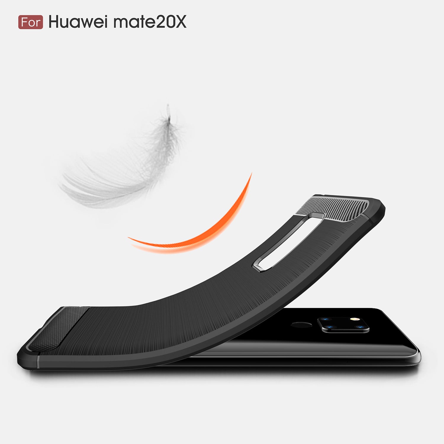 Huawei Mate 20X Case