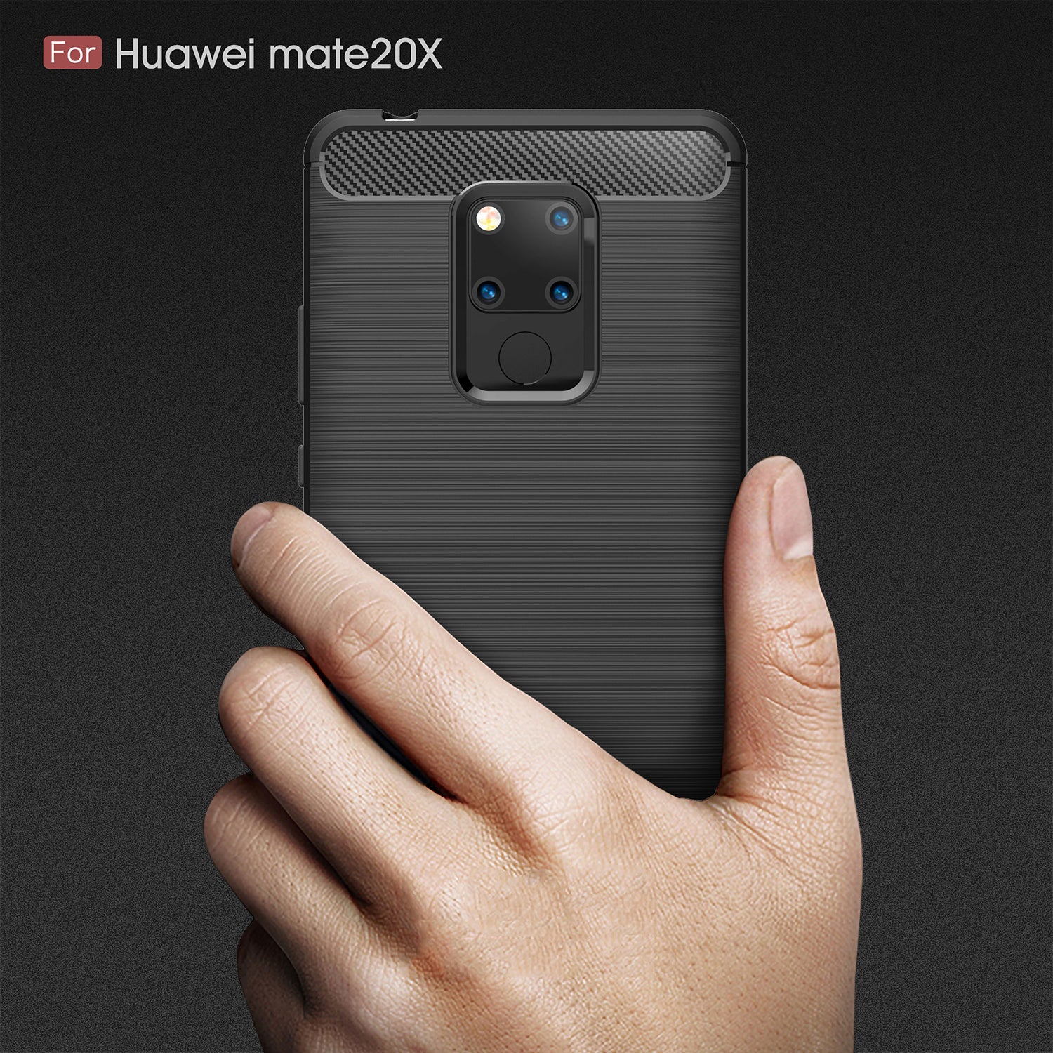 Huawei Mate 20X Case