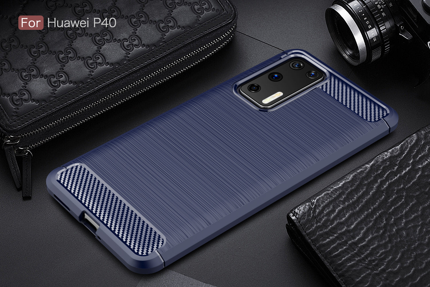Huawei P40 Case
