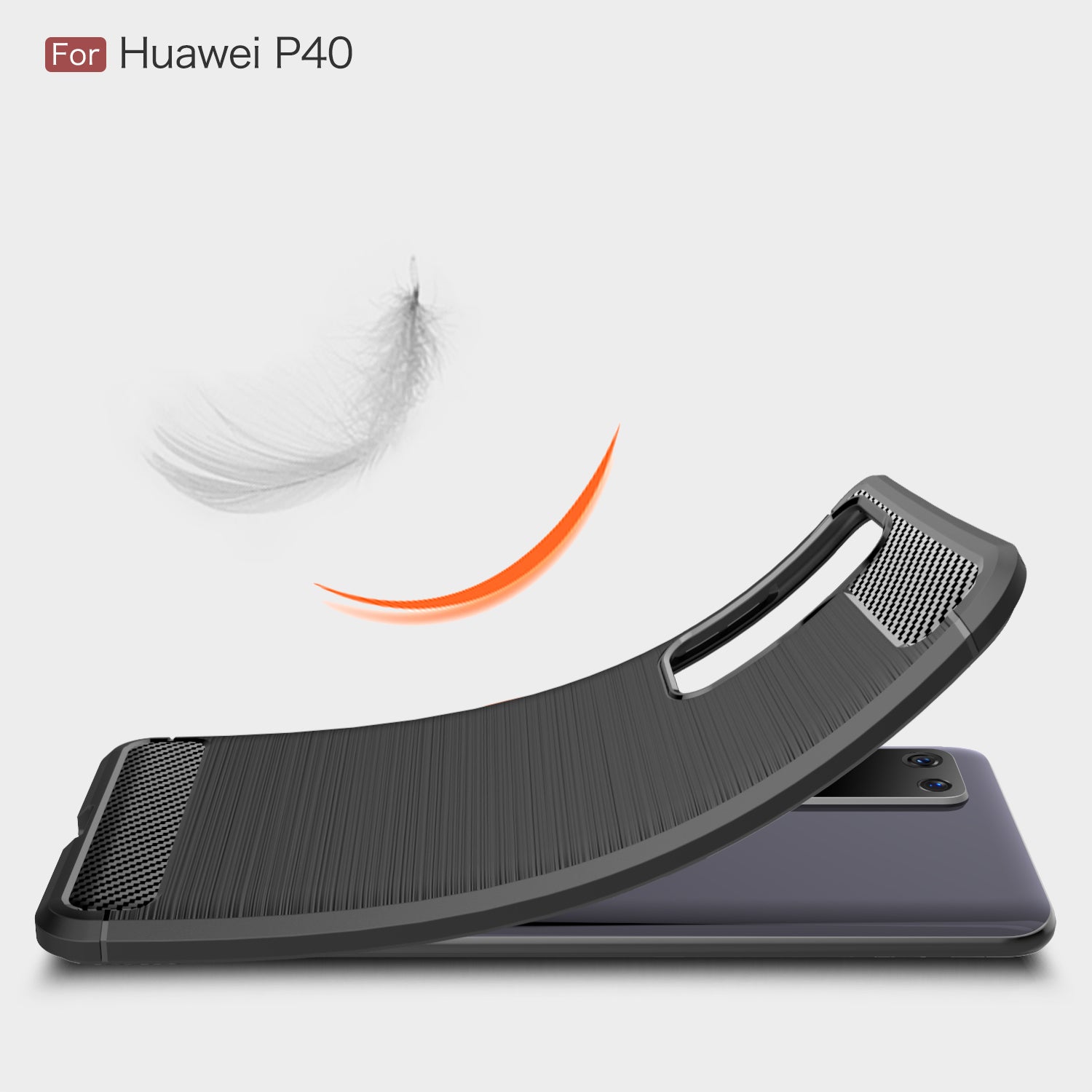 Huawei P40 Case