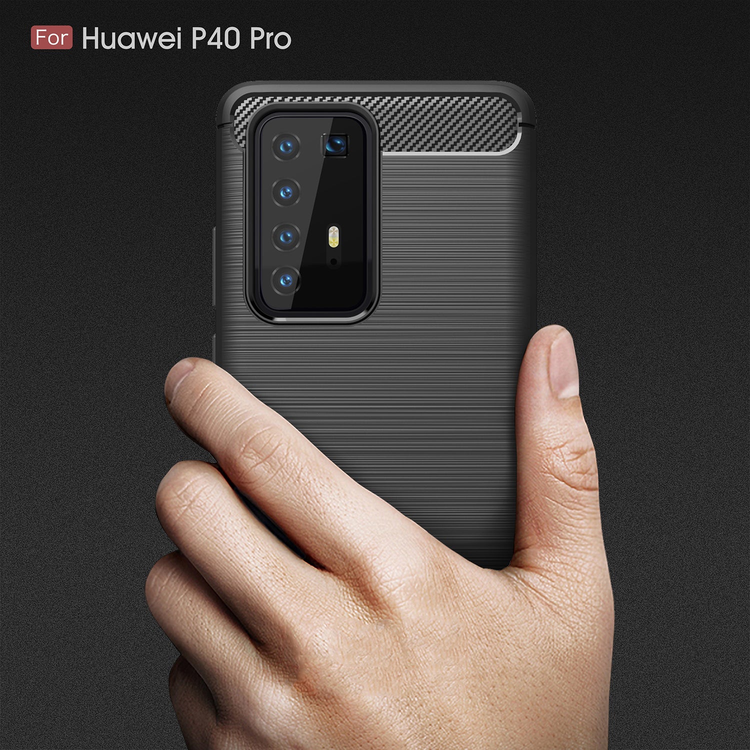 Huawei P40 Pro Case