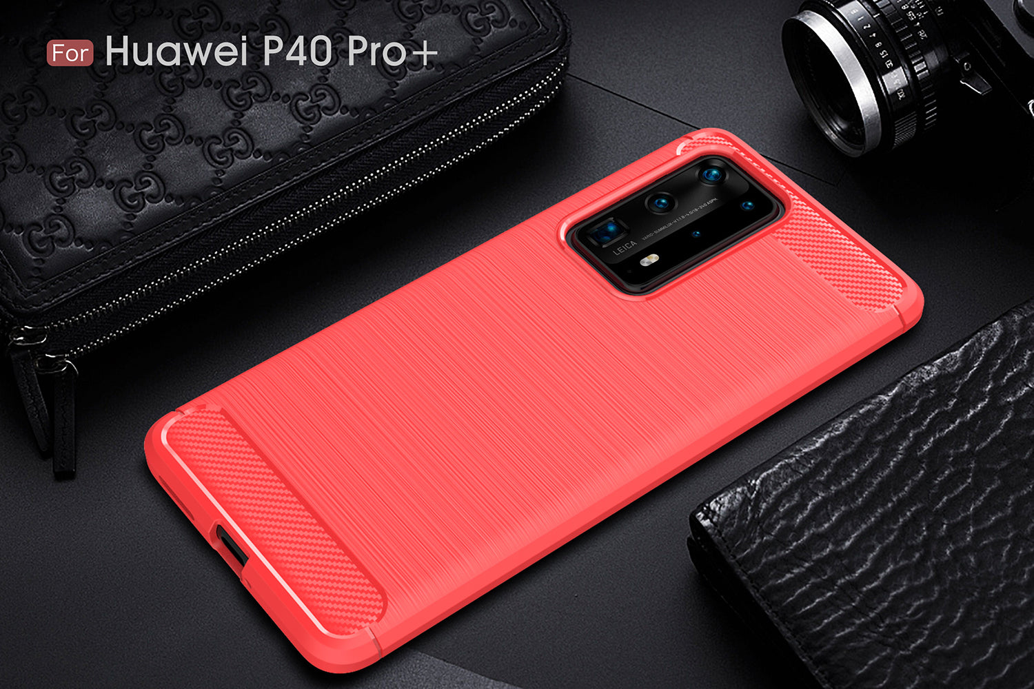 Huawei P40 Pro Plus Case