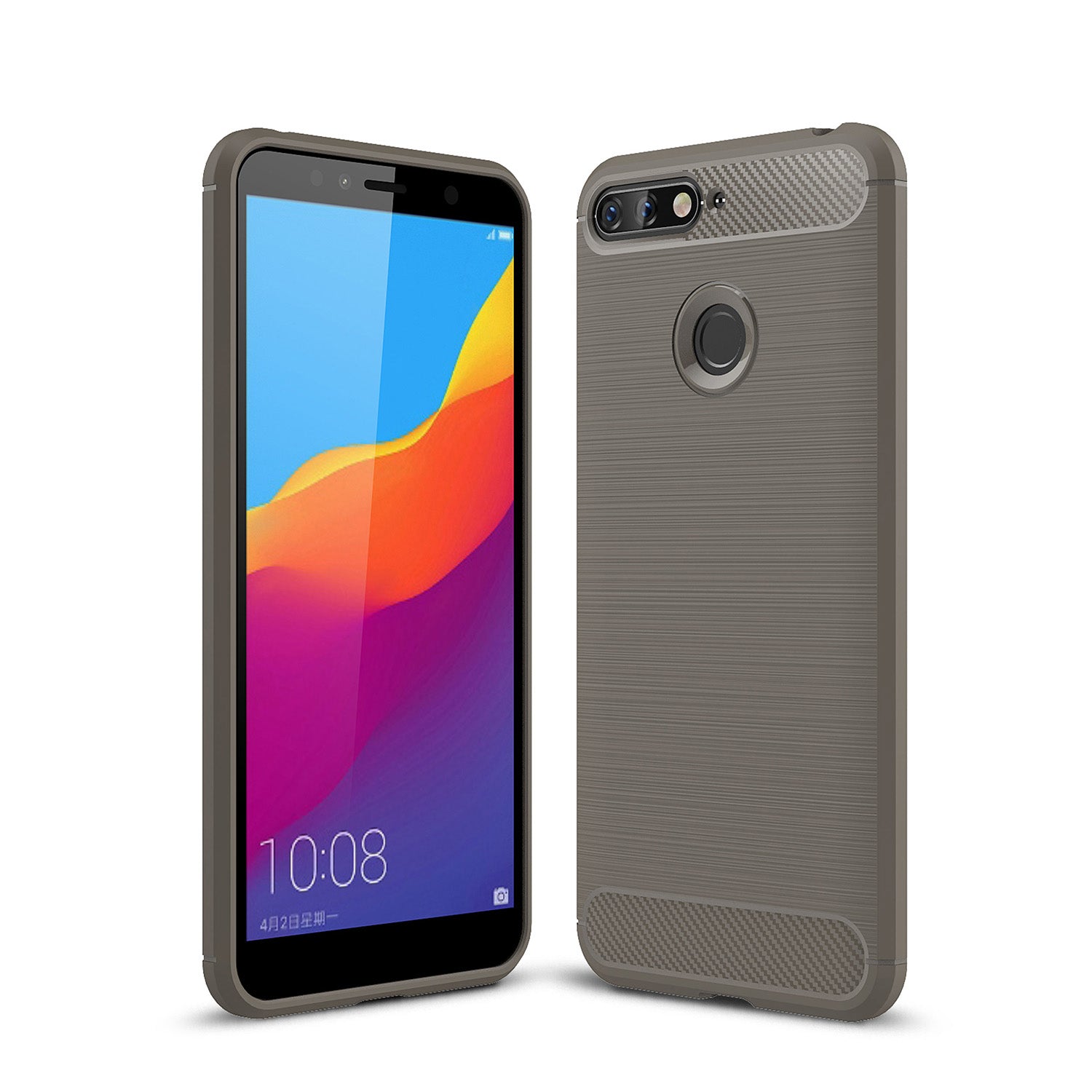 Huawei Y6 2018 Case