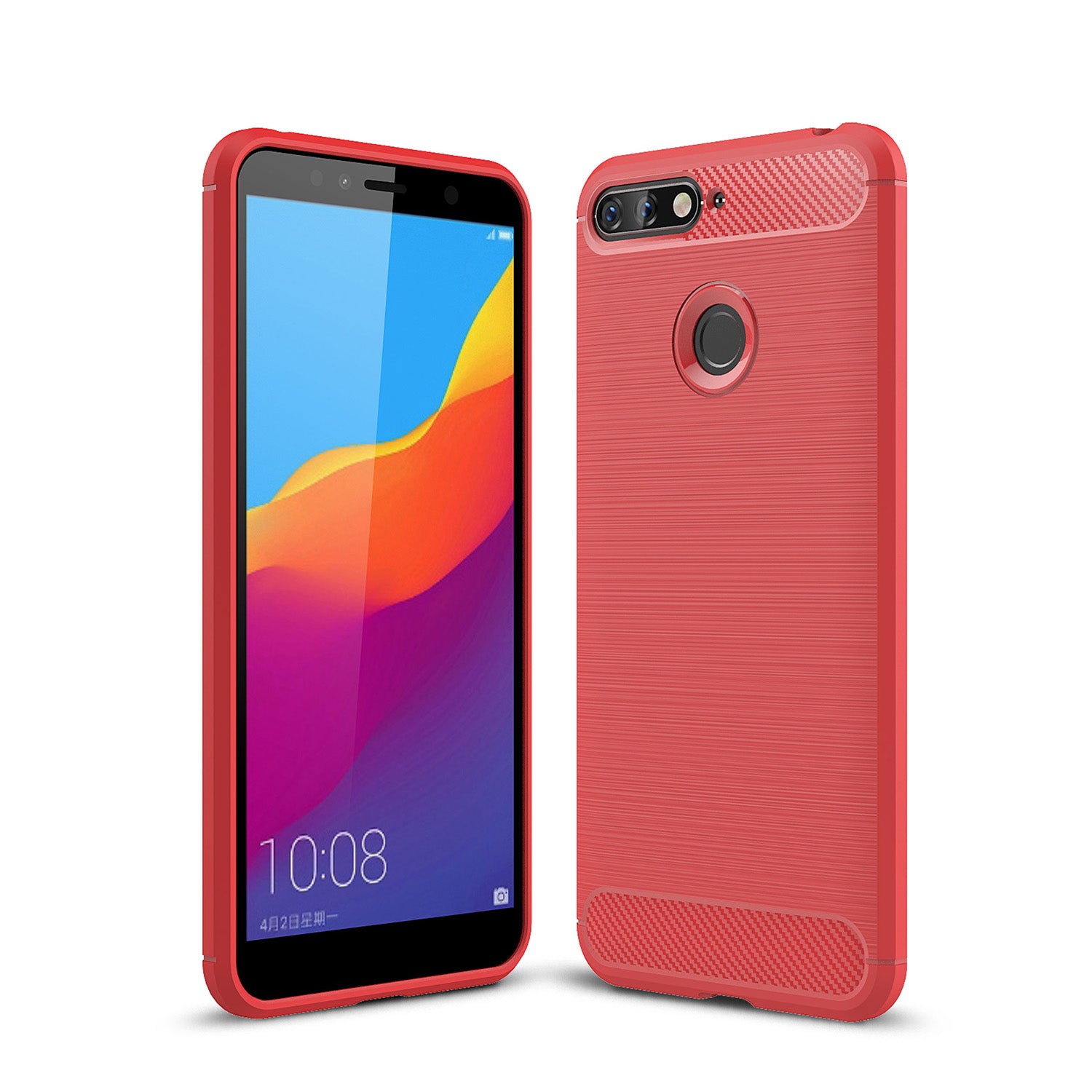 Huawei Y6 2018 Case