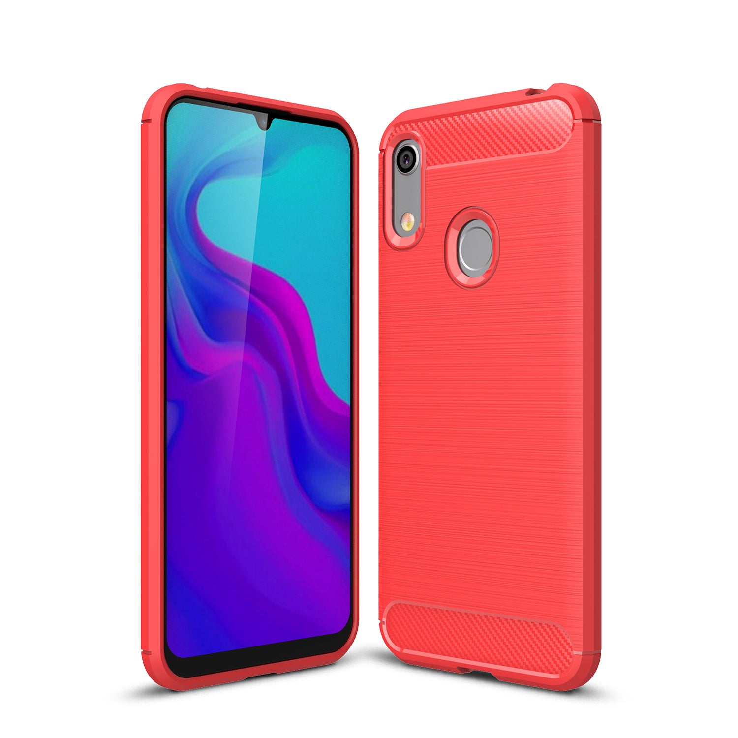 Huawei Y6s Case