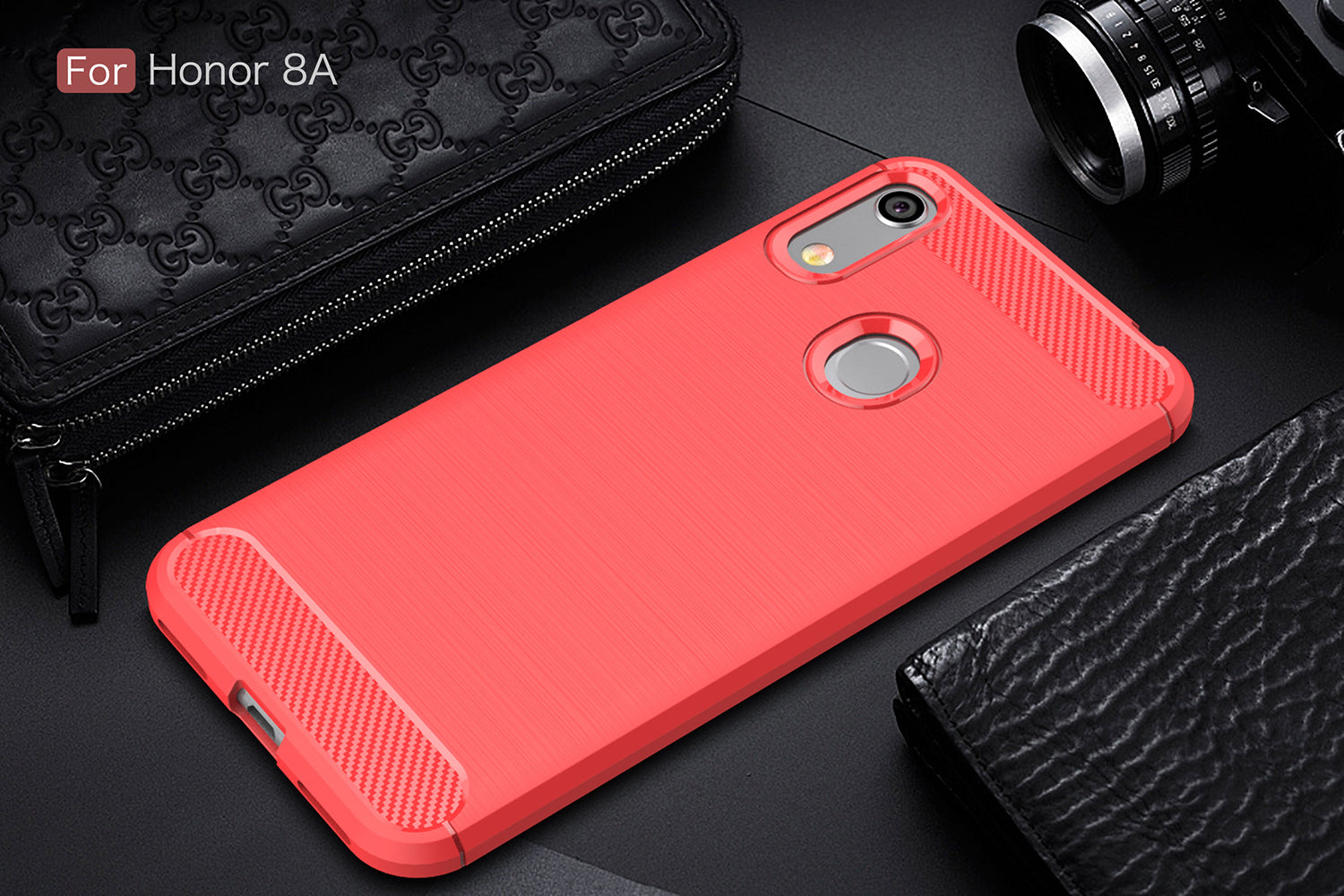 Huawei Y6s Case