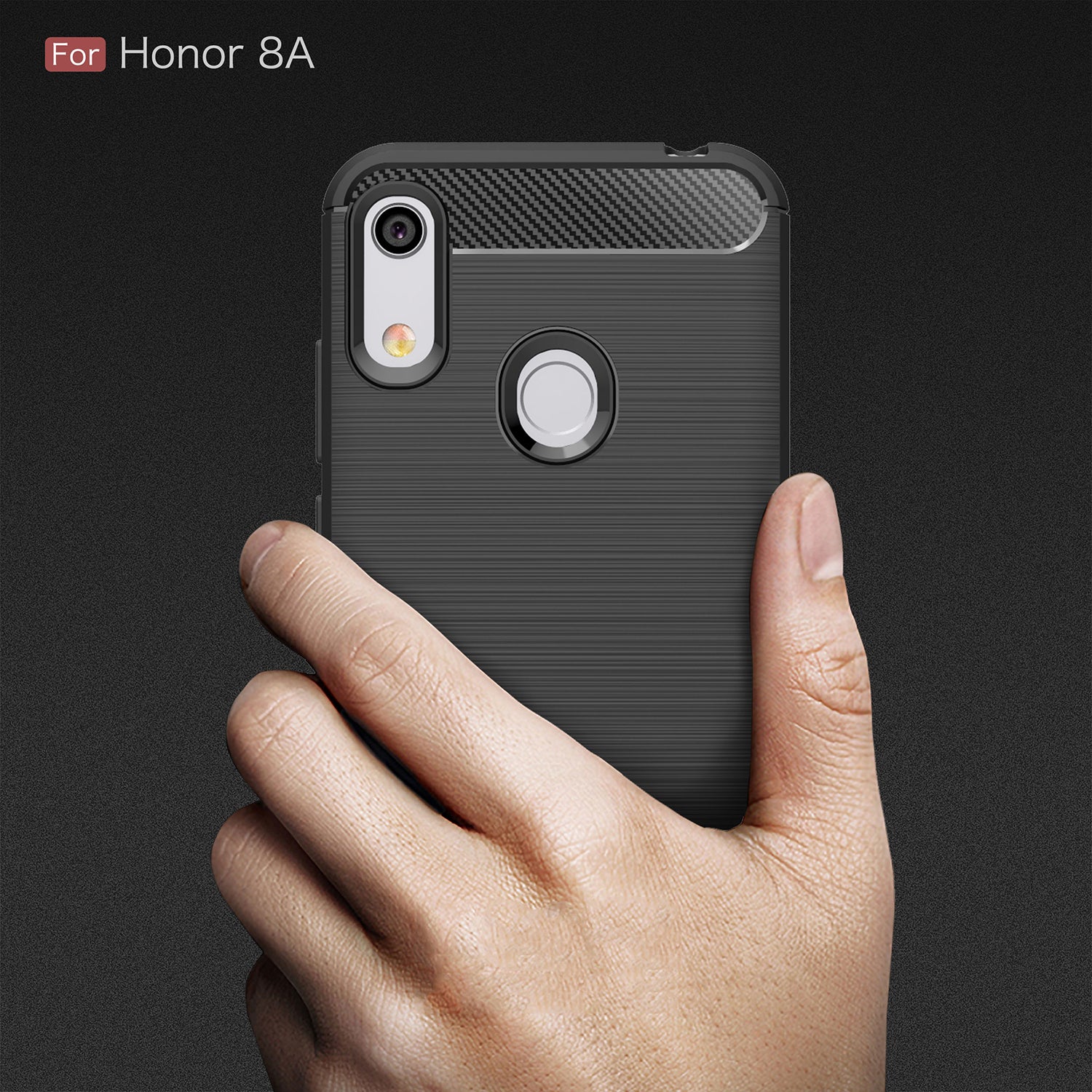 Huawei Y6s Case