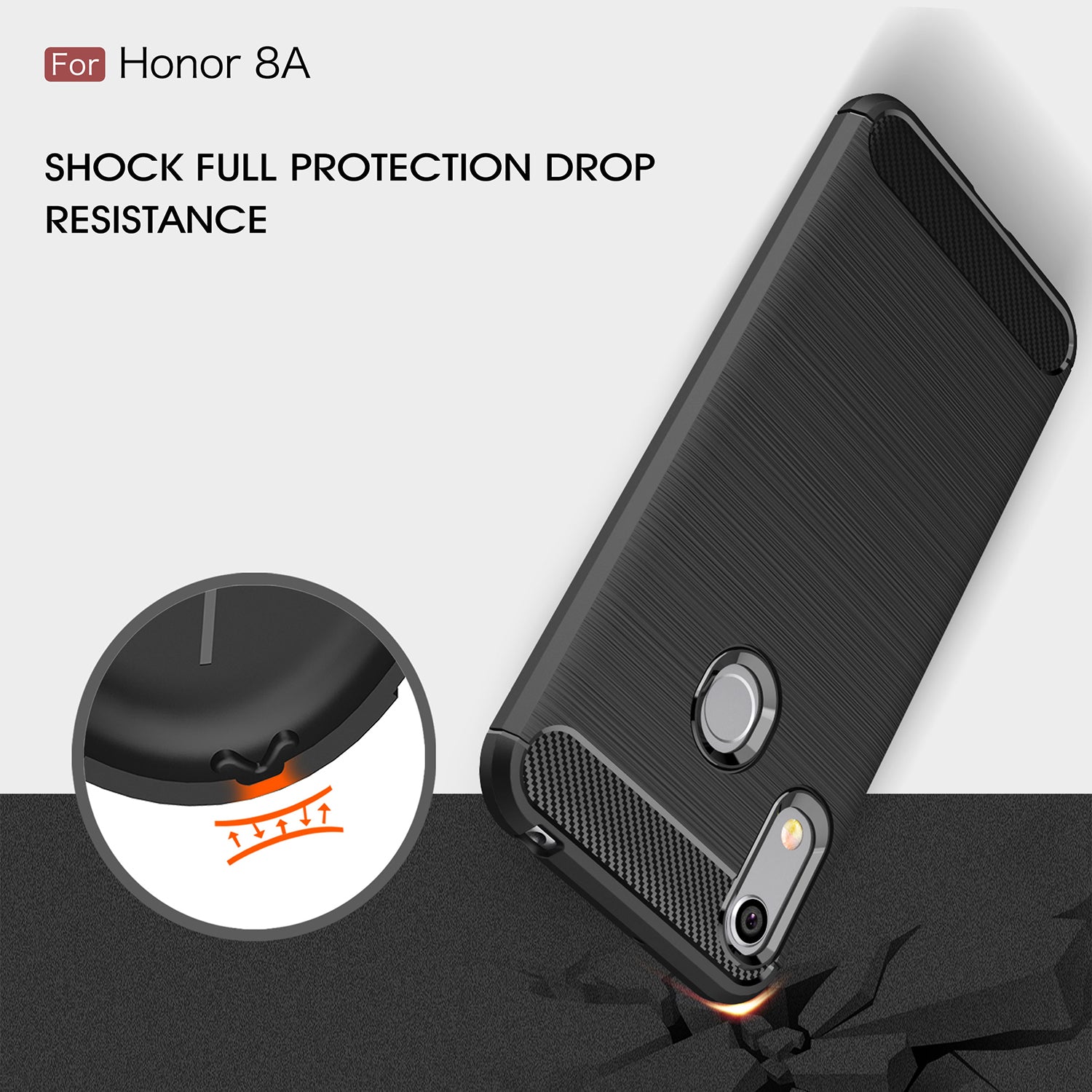 Huawei Y6s Case