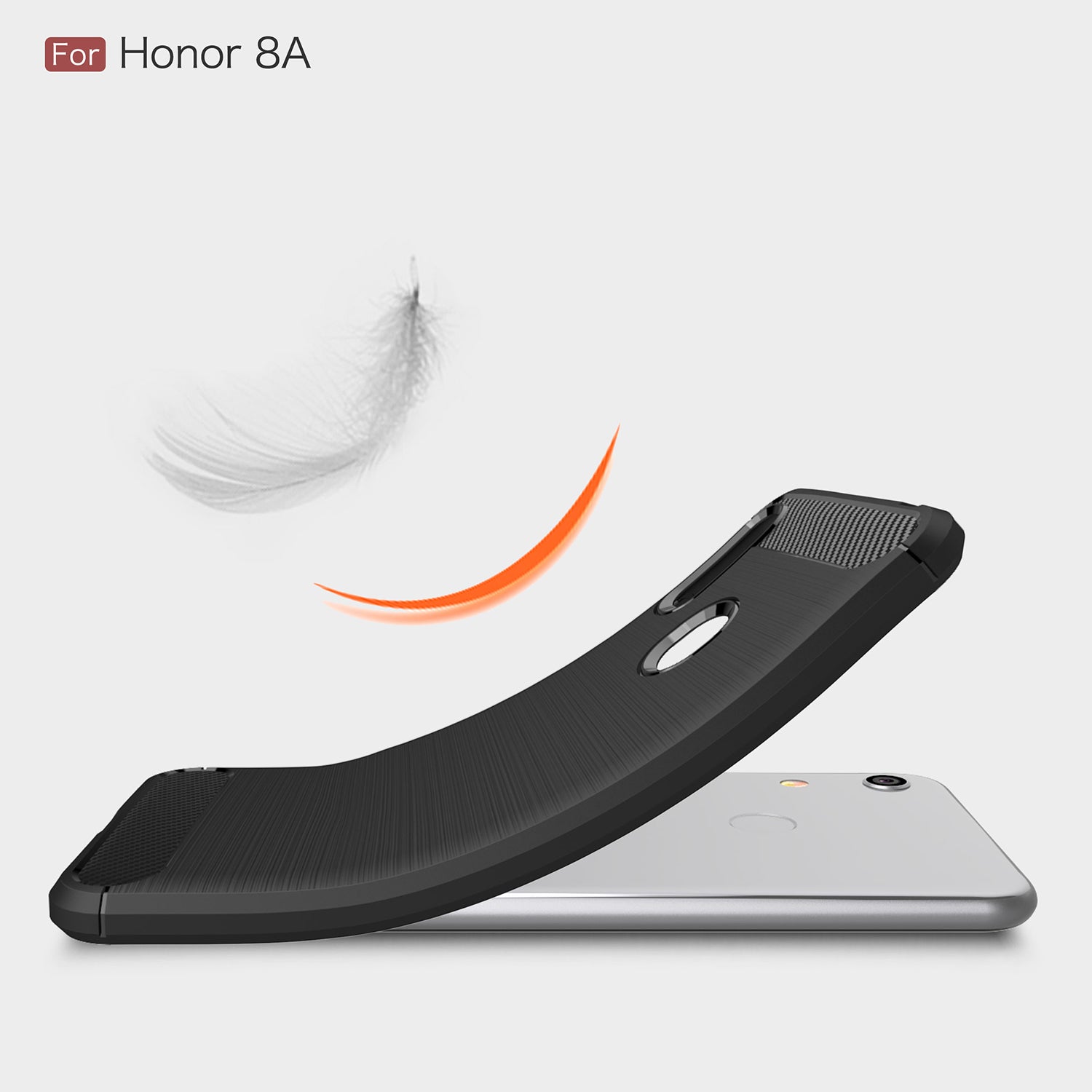 Huawei Y6s Case
