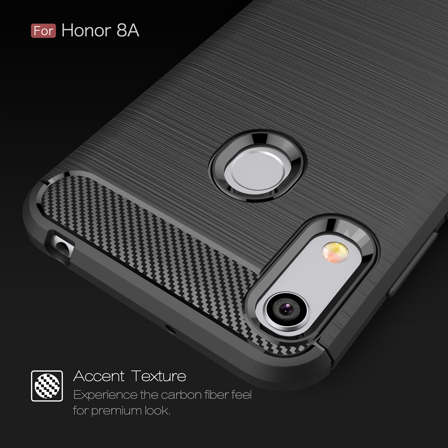 Huawei Y6s Case