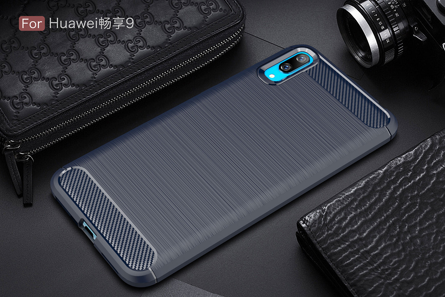Huawei Y7 Pro 2019 Case