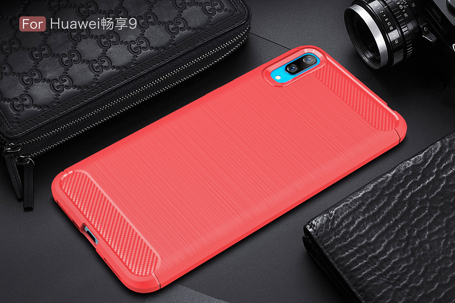 Huawei Y7 Pro 2019 Case
