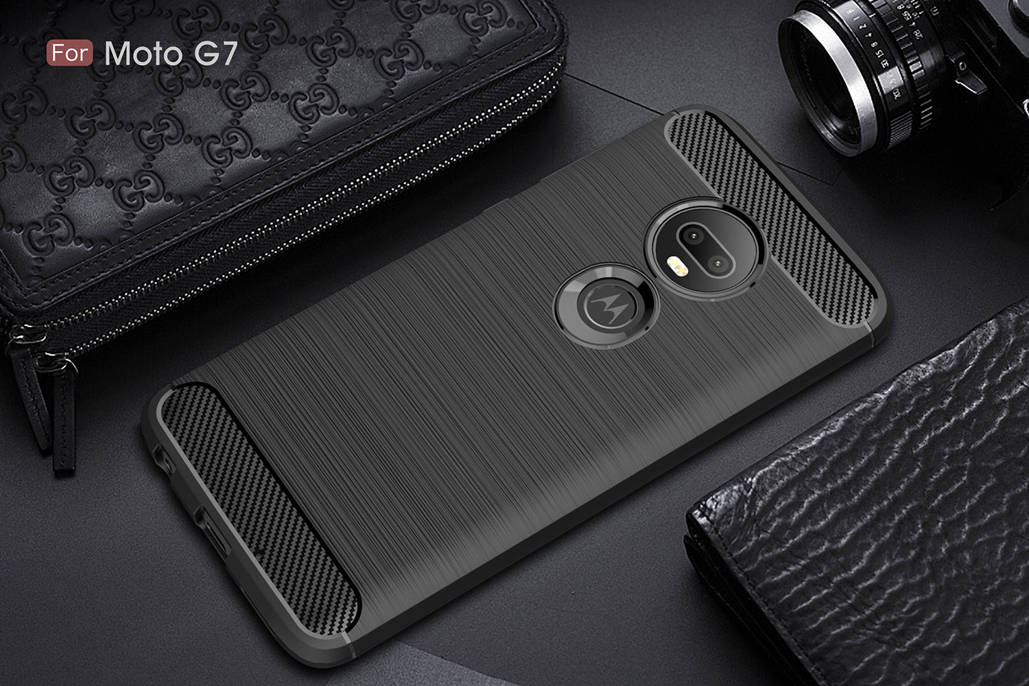 Moto G7/G7Plus Case